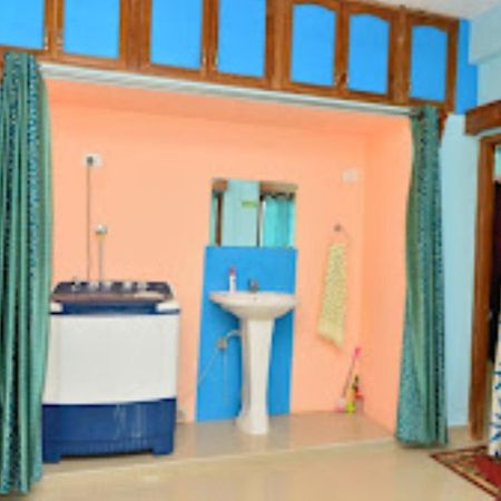 Pramod Bhawan , Port Blair Hotel Ngoại thất bức ảnh