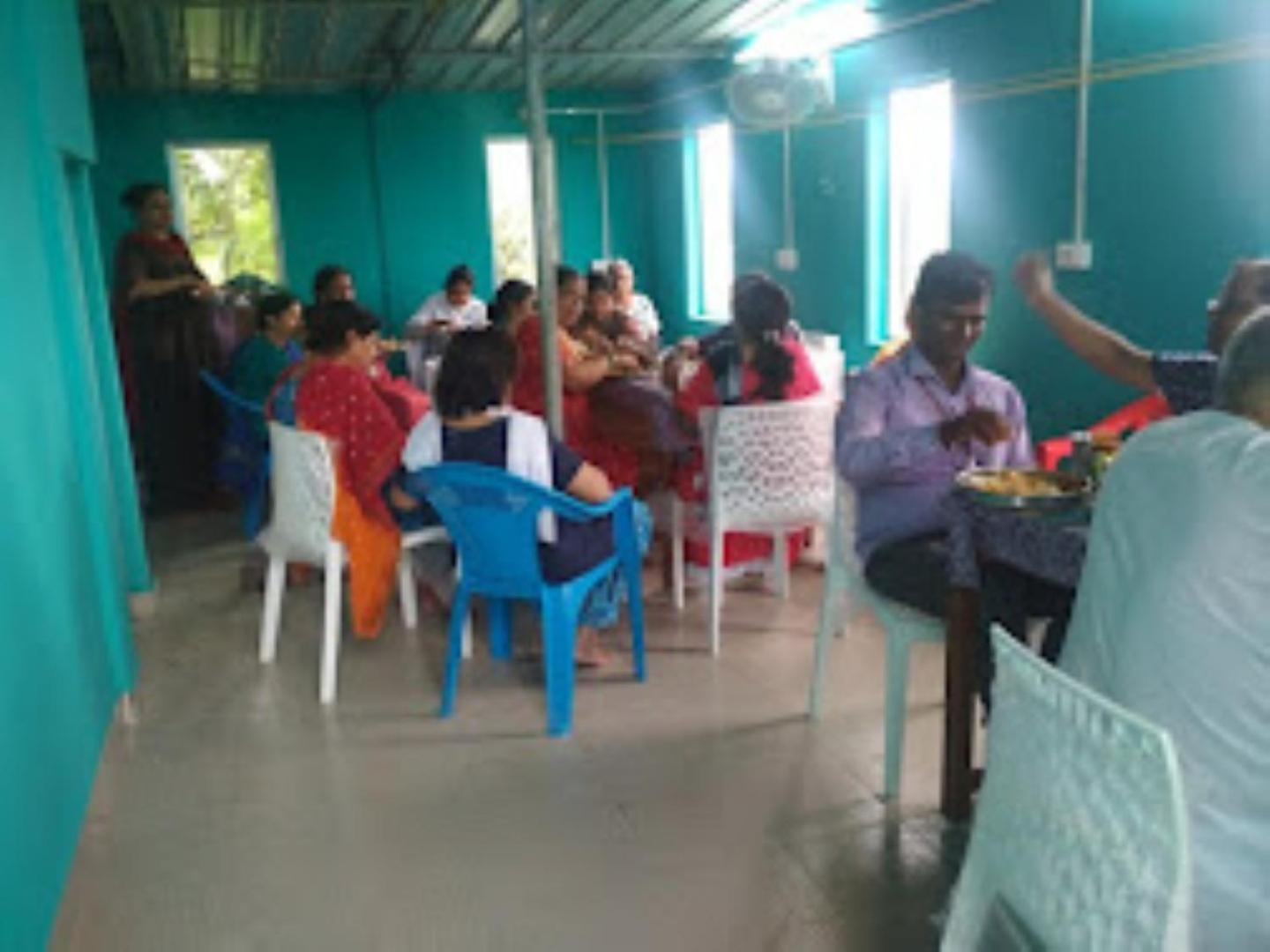 Pramod Bhawan , Port Blair Hotel Ngoại thất bức ảnh