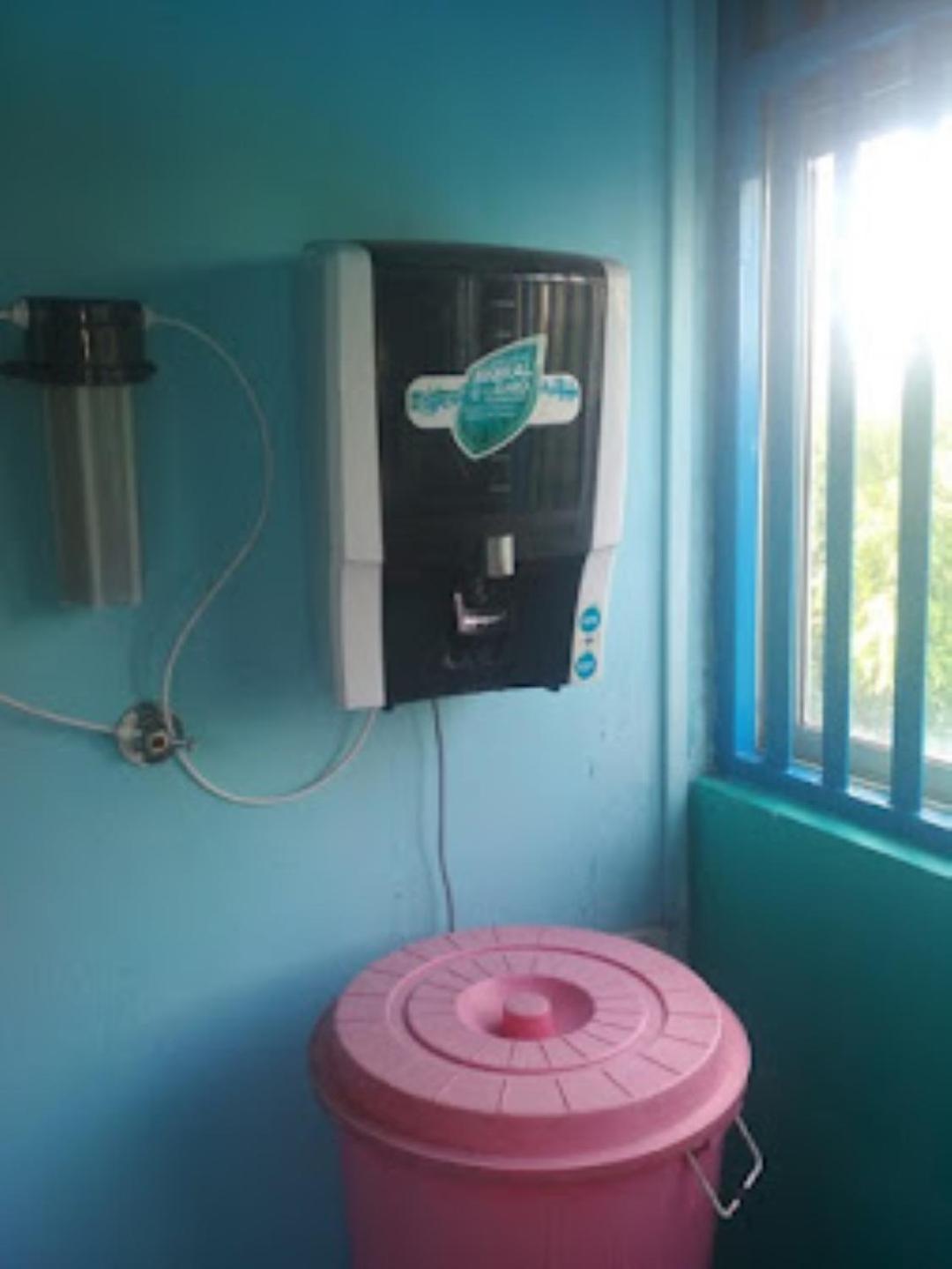 Pramod Bhawan , Port Blair Hotel Ngoại thất bức ảnh
