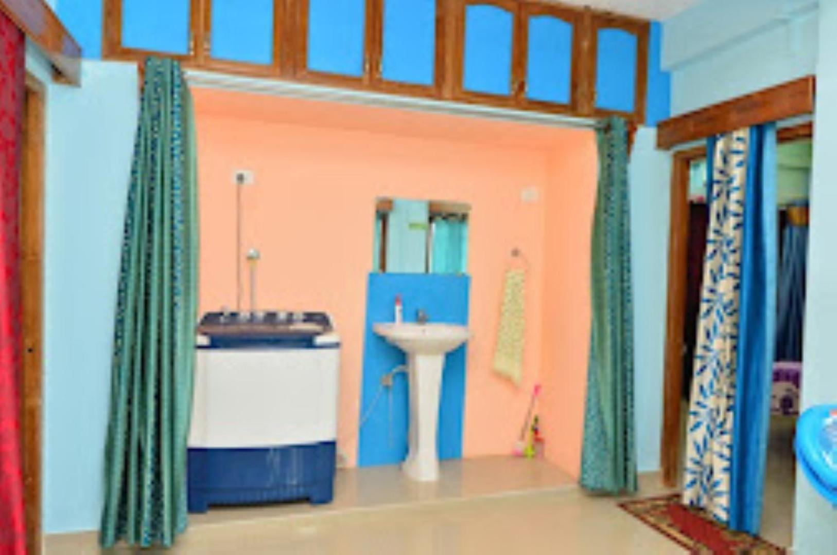 Pramod Bhawan , Port Blair Hotel Ngoại thất bức ảnh