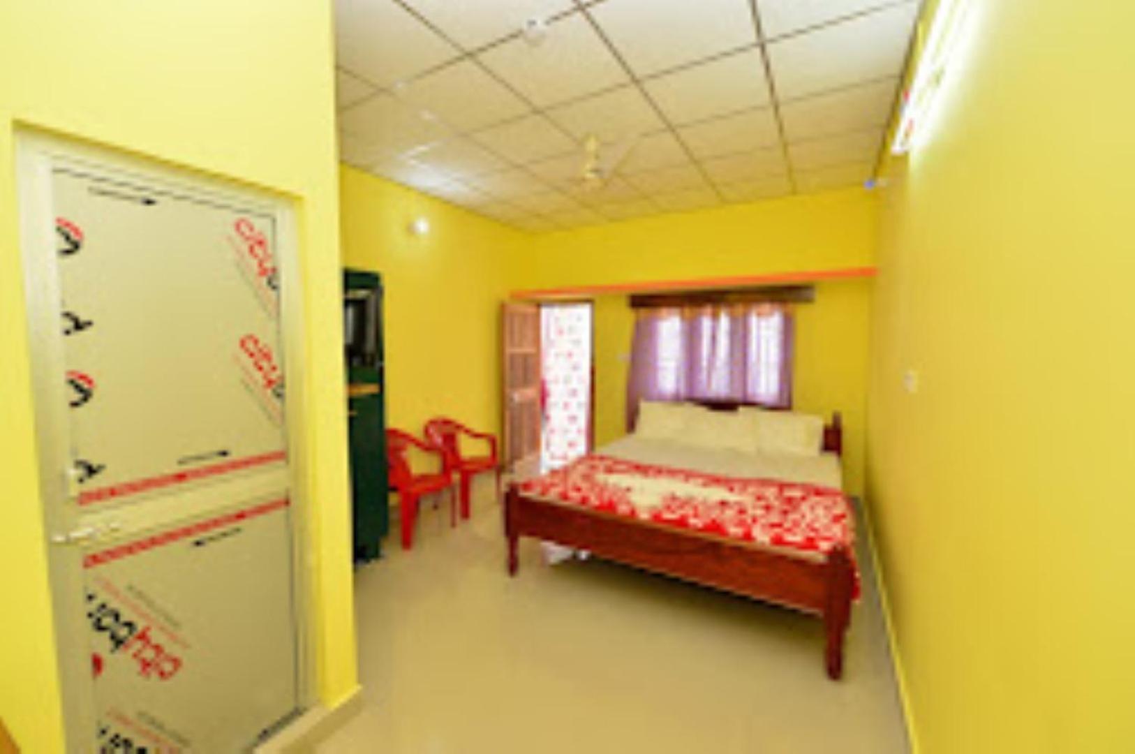 Pramod Bhawan , Port Blair Hotel Ngoại thất bức ảnh