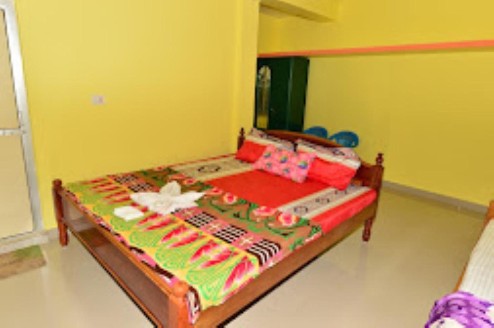 Pramod Bhawan , Port Blair Hotel Ngoại thất bức ảnh