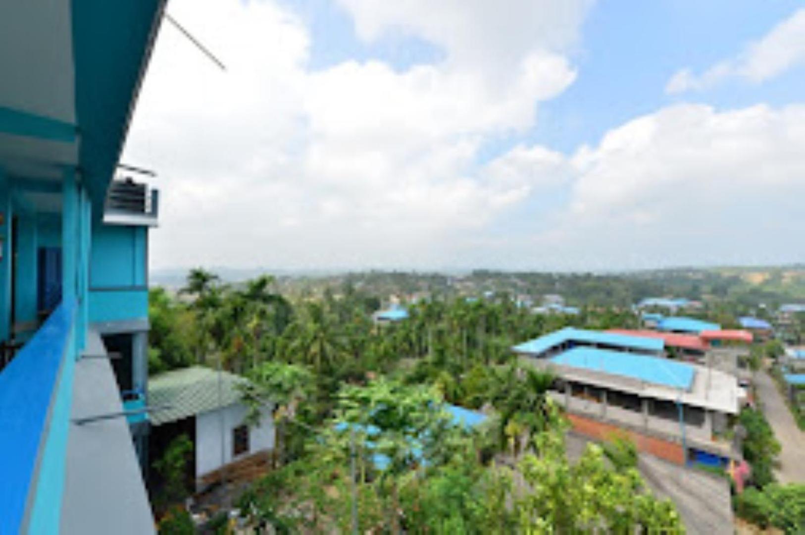 Pramod Bhawan , Port Blair Hotel Ngoại thất bức ảnh