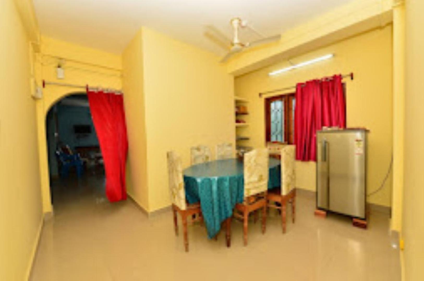 Pramod Bhawan , Port Blair Hotel Ngoại thất bức ảnh